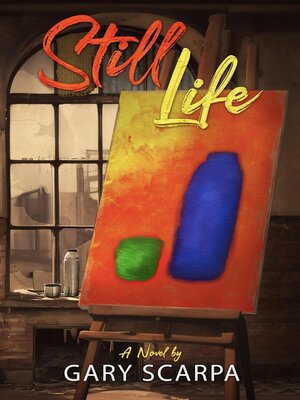 cover image of Still Life